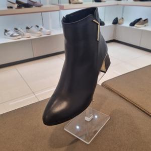 [탠디] 베카치노 여성 앵클부츠 821703 K040 5Cm