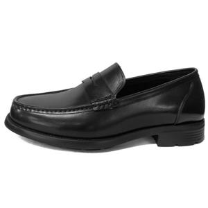 [영에이지(잡화구두)]포트폴리오 남성 페니로퍼 PFESHL160BK