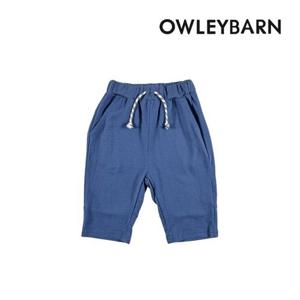 [올리반]베리라이프6부팬츠(OC2BPT006_BL)