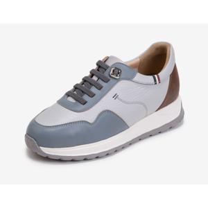 [영에이지(잡화구두)]에스콰이아 여성 스니커즈 YAESHZ743BL