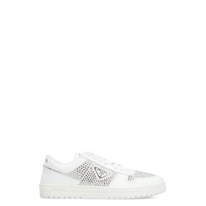 프라다 스니커즈 1E348NF0302AWL F0009 WHITE