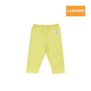 [릴리푸리]롤리팡팡7부레깅스(L1BP16_YE)