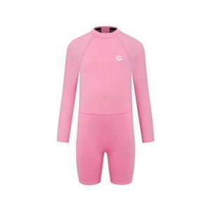 [아레나] (A5BG1GI01_PNK) 여아 다이브 4부 슈트