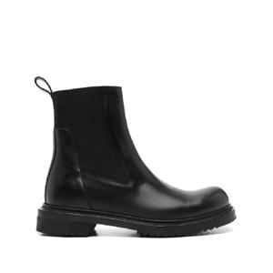 25 FW 릭오웬스 비틀 사이클롭스 부츠 RU01E5828LOO TP434584271