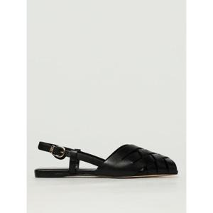 마이클 코어스 샌들 40S5IRFP1L 001 Black