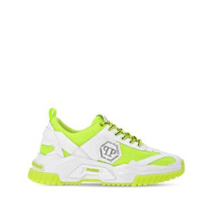 25 FW 필립플레인 프레데터 패널 스니커즈 SADSUSC0569PTE003N TP432152038