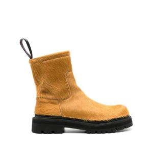 25 FW 캠퍼 랩 에키 카프 헤어 앵클 부츠 A700001 TP432079939