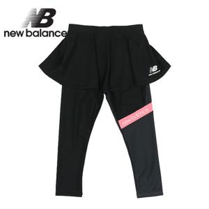 뉴발란스 키즈 워터 9부 치랭스(NK9RA2307G-19)_블랙