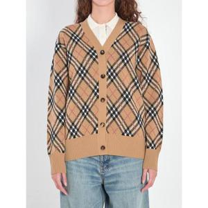 버버리 스웨터 8110579 BEIGE