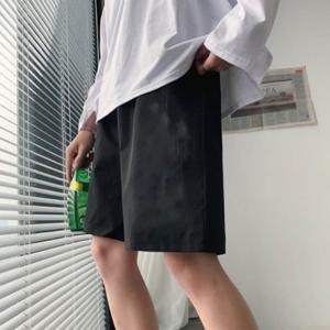 [리빌모아]남자 데일리 베이직 5부 반바지 팬츠 LD2-PTH-LD600-