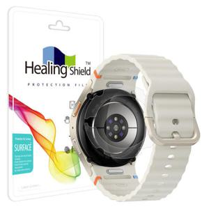 아트박스/힐링쉴드 갤럭시워치7 40mm 무광 후면보호필름 2매