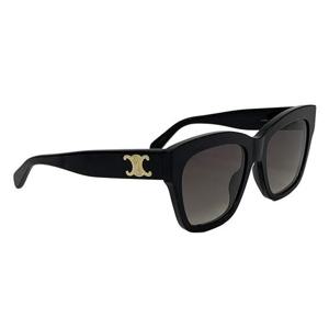 국내 셀린느 4S253CPLB 트레오페 09 아세테이트 로고 선글라스