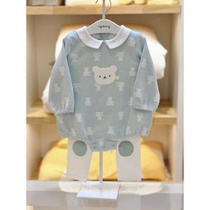 아가방 세이브존02 민트 바디수트상하세트 02s427904