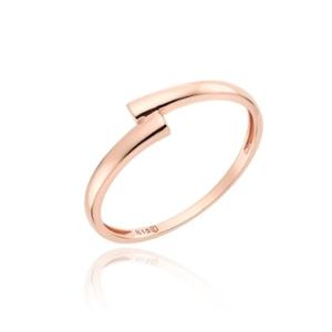 [로이드] 베이직 밍글 골드 반지 LRT21186T