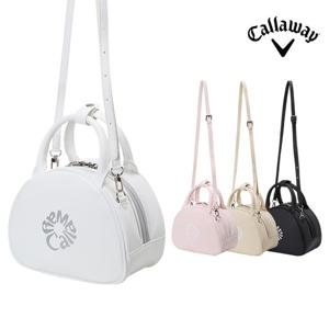 캘러웨이 블리스 여성용 골프 미니토트백