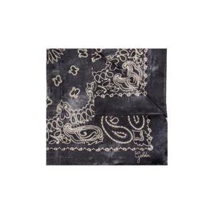 Golden Goose 디럭스 브랜드 페이즐리 프린트 스카프 GUP01053P000667 60318 TP935438456