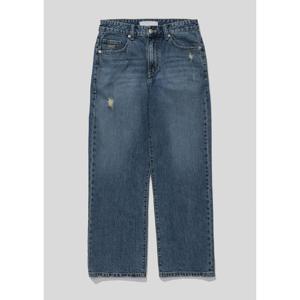 [플랙진]남성 스티즈 K81 미드 블루 PJTT5SZK815