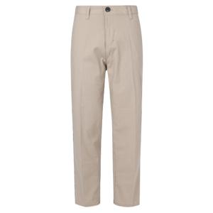 [리빌모아]남자 여름 마린 일자핏 노턱 슬랙스 팬츠 NE-SLS-Q025