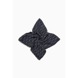 [타미힐피거종합관] 여성 에센셜 플래그 스카프 (T22F6AMF001WT1 DW6)