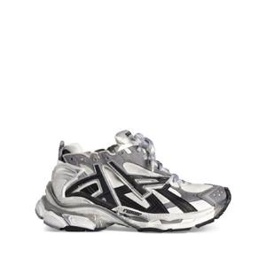 발렌시아가 러너 패널 스니커즈 772774W3RNY