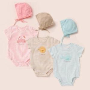 해피랜드 HC11 이푸모자반소바디슈트 AX310633