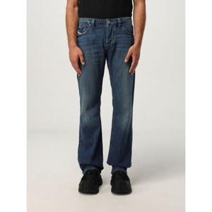 디젤 데님 팬츠 00C06Q0DBDS 01 Blue