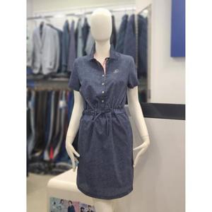 BTR골프 세이브존06 여성 여름 반팔 원피스 BRT49J72W