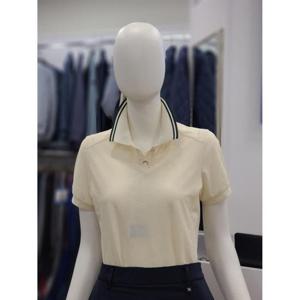 BTR골프 세이브존06 여성 여름 반팔 티셔츠 BWT48J56W