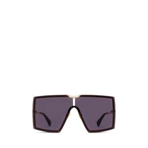 막스마라 선글라스 MM0117 30A SHINY DEEP GOLD