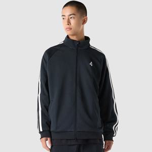 르꼬끄 공용 선데이 루즈 트랙탑 QQ323LFT81_BLK