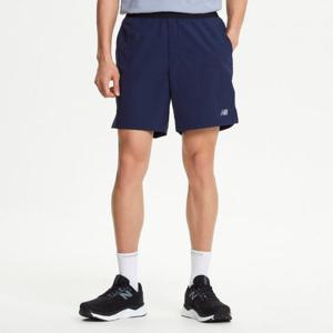 뉴발란스반바지 EQS NBNVE4P121-59 MEN AC 스트레치 4.5부 라이너리스 숏팬츠 (STANDARD FIT)