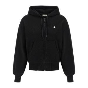 칼하트윕 케이시 집업 후드티 I032642 0M4XX