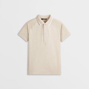 제이린드버그골프반팔티 LQC S1545126016 [Women] 베일리 심리스 폴로