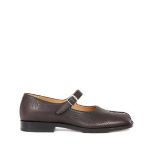 25 FW 메종마르지엘라 타비 메리 제인 로퍼 S39WL0119P7416 TP441763565