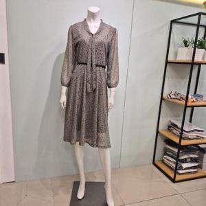 아니베에프 세이브존01 9부 쉬폰 원피스 A38 WOP510