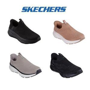[택가 109,000원] 스케쳐스 남녀 4종 엣지라이드 슬립인스 SL0WPCFY071 072 SM