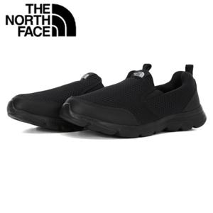 노스페이스 NS94R53A 남여공용 슬립온 이지 스니커즈 워킹화