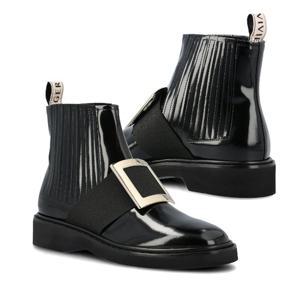 25FW 버클 레인저스 첼시부츠 RVW54825170 MRK B999