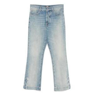 아미리 데님 팬츠 AMDNGH1089 406 ANTIQUE INDIGO