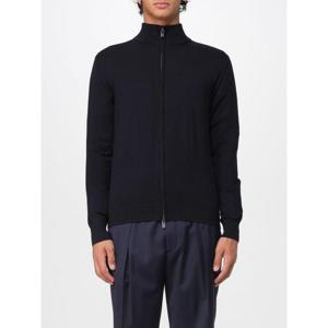 엠포리오 아르마니 가디건 8N1MUZ1MJXZ 0920 Blue