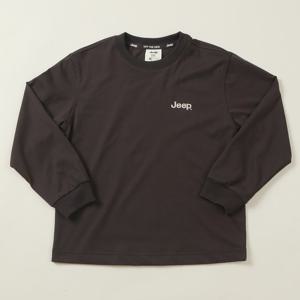 [지프키즈]나침반 긴팔 쭉티  KQ3TSU005