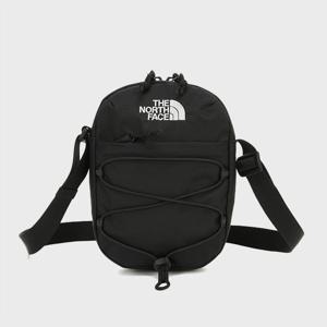 [노스페이스] (NFM_NN2PR54A_BLK_) 보레알리스 크로스백 스몰 NN2PR54A_BLK
