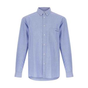 이자벨마랑 긴팔 셔츠 CH0041HAB1I14H30FB Light Blue