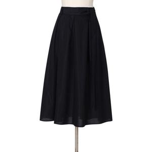 [예쎄][예쎄] A라인 벨티드 스커트(S4SSK012A)