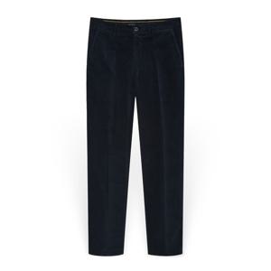 [헤지스] 남성 솔리드 코듀로이 밴딩팬츠 HZPA5D406N2