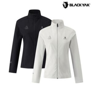 여성 간절기 트레일러닝 트레이닝 자켓 기능성 운동복 집업 1BYSJFU502 GD