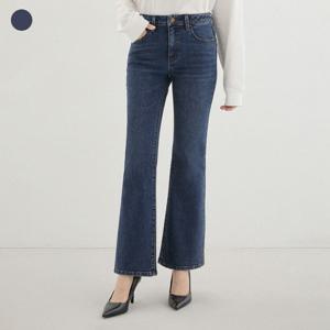 [게스(진)]여성 [코어]D톤 플레어 붓컷(YP3D9167)