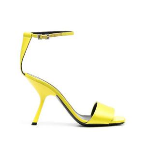 25 FW 세르지오로시 에반젤리 오픈 토 샌들 110mm  B03690MTEZ02 TP432046741