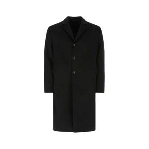 프라다 코트 UC472XS22203H F0002 Black