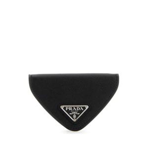 프라다 남성지갑 2MM004QHH F0002 Black